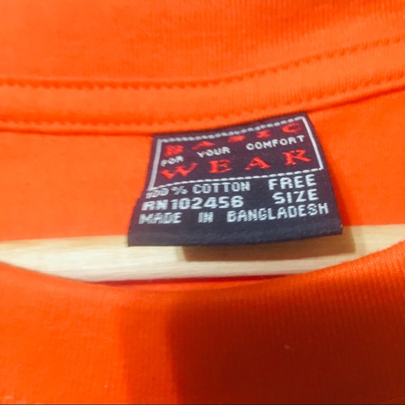 Brand new plus size sleep shirt - Picture 3 of 4